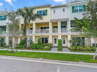 12598 Machiavelli Way, Palm Beach Gardens, FL 33418