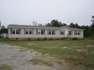 477 Margaret Rd, Hinesville, GA 31313