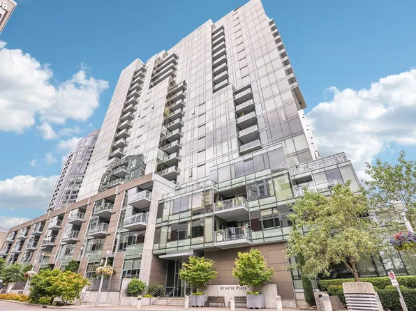 841 SW Gaines St Unit 335, Portland, OR 97239