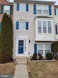 708 Wineberry Way, Aberdeen, MD, 21001