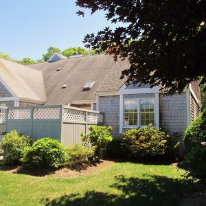 2 Chilmark Dr #1A, East Falmouth, MA, 02536