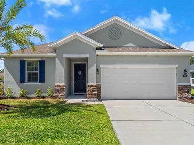 98 Pergola Pl, Ormond Beach, FL, 32174