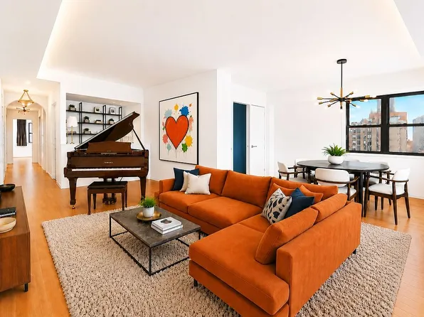 201 E 28th St #16AB, New York, NY 10016