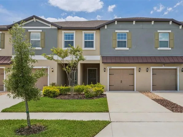 10989 Wishing Cloud Rd, Land O Lakes, FL 34638