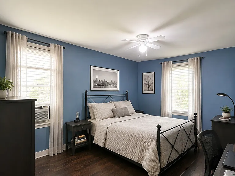 340 Haven Ave #1H — Photo 4