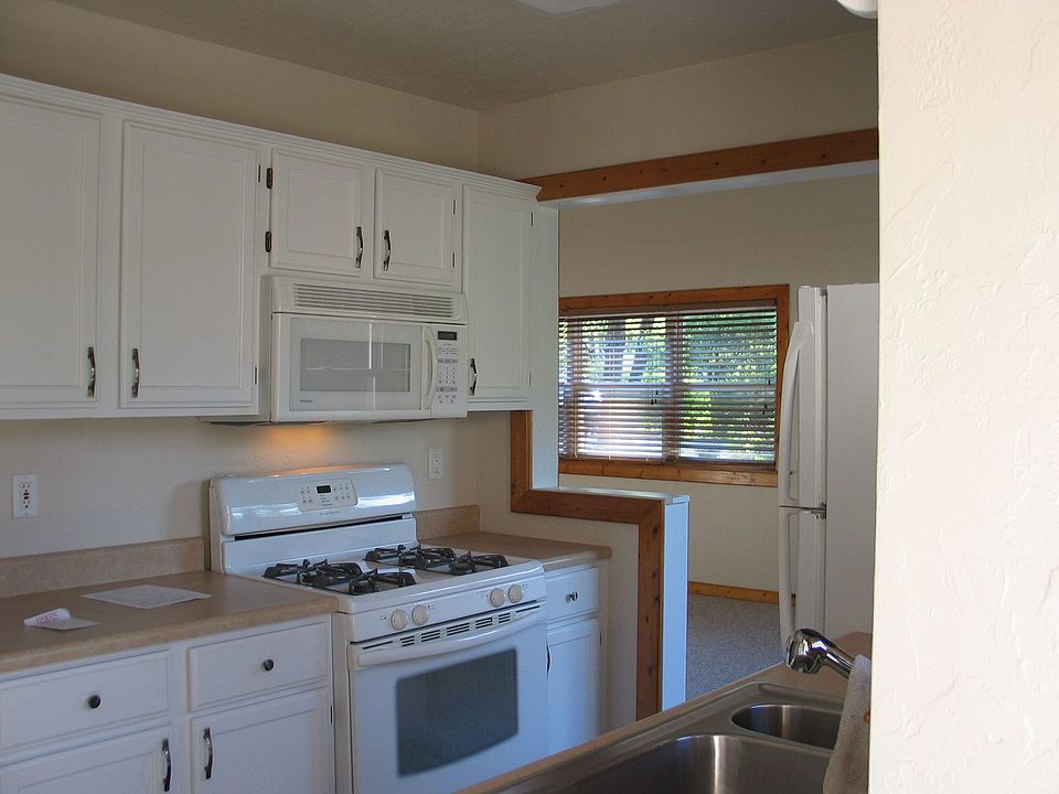 Newly remodeled kitchen