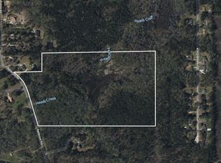 306 Patterson Rd, Griffin, GA 30223