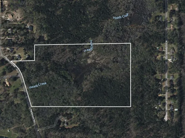 306 Patterson Rd, Griffin, GA 30223