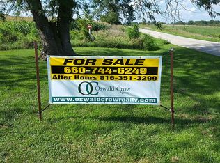 State Hwy #139, Purdin, MO 64674