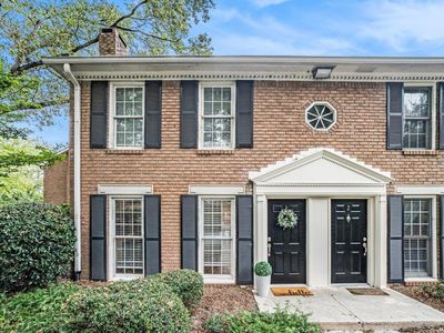 1101 Collier Rd NW APT B-1, Atlanta, GA, 30318