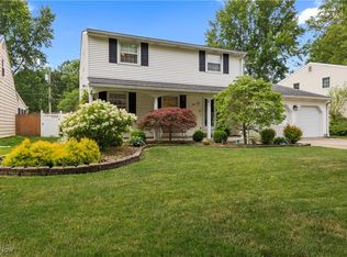 417 Georgia Ave, Elyria, OH 44035