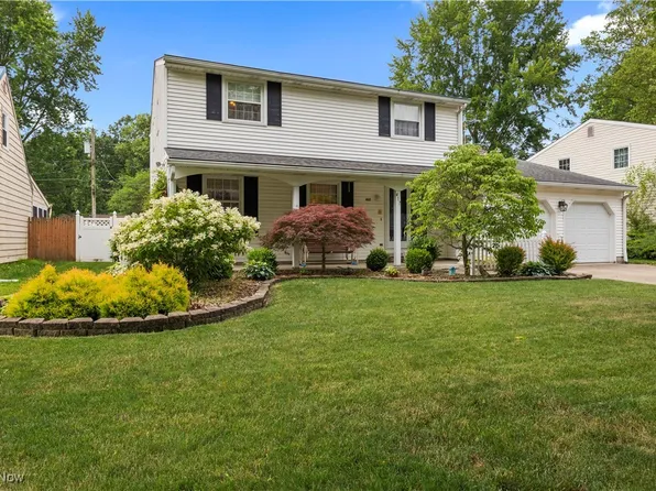 417 Georgia Ave, Elyria, OH 44035