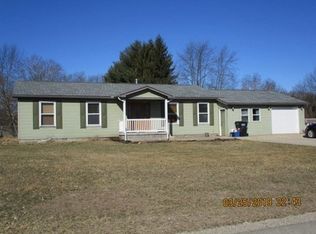 1265 N 170 W, Angola, IN 46703