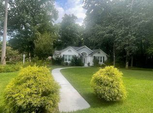 161 Rima Lndg, Denton, NC 27239