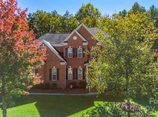 4317 Abernathy Pl, Harrisburg, NC 28075