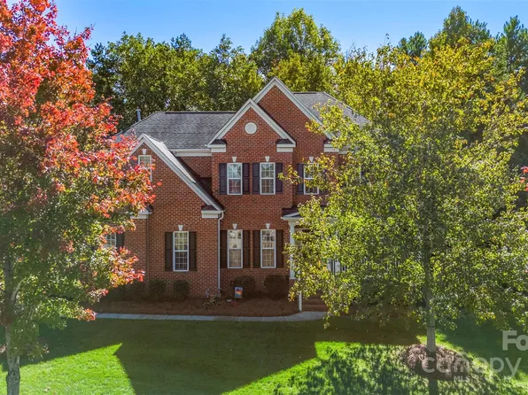 4317 Abernathy Pl, Harrisburg, NC 28075