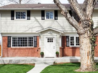 536 W Davies Way, Littleton, CO 80120