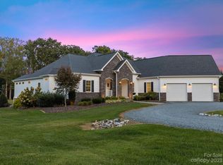 364 Cotton Creek Rd, Star, NC 27356