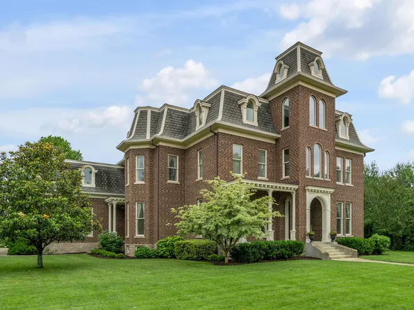 601 W Brannon Rd, Nicholasville, KY 40356