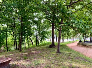 32369 S 596th Rd, Grove, OK 74344