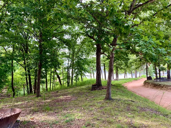 32369 S 596th Rd, Grove, OK 74344