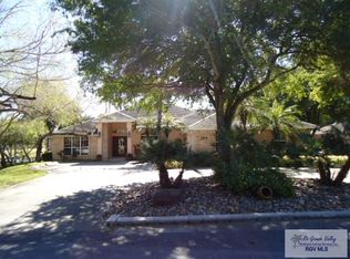104 Tesoro Ave, Olmito, TX 78575
