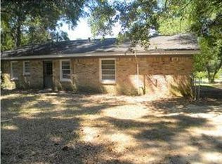 5459 Hilltop Dr S, Mobile, AL 36608