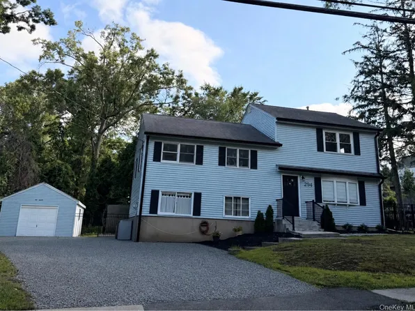 294 Orangeburg Road, Pearl River, NY 10965