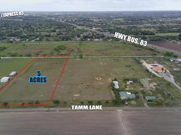 26373 S Tamm Ln, Harlingen, TX 78552
