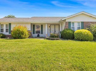 3232 Newell Dr, Granite City, IL