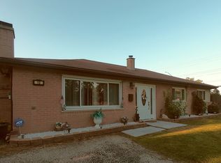 10 Maricopa Ln, Hoffman Estates, IL 60169