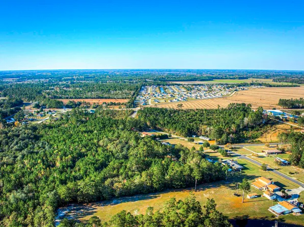 TBD Highway 701 #Rabon Rd, Loris, SC 29569