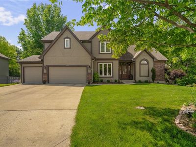 16529 W 81st St, Lenexa, KS, 66219
