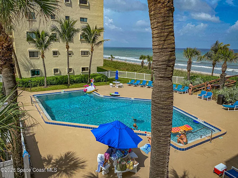 1465 Highway A1A #506 — Photo 38