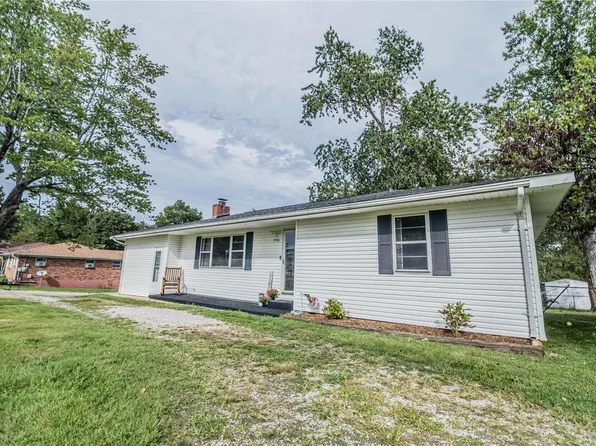 1936 Raulston Ave, Poplar Bluff, MO 63901