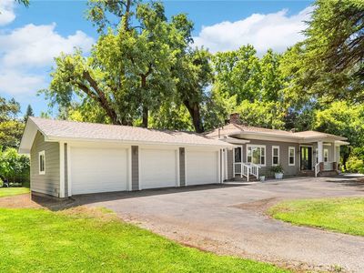 2176 Bidwell Ave, Chico, CA, 95926