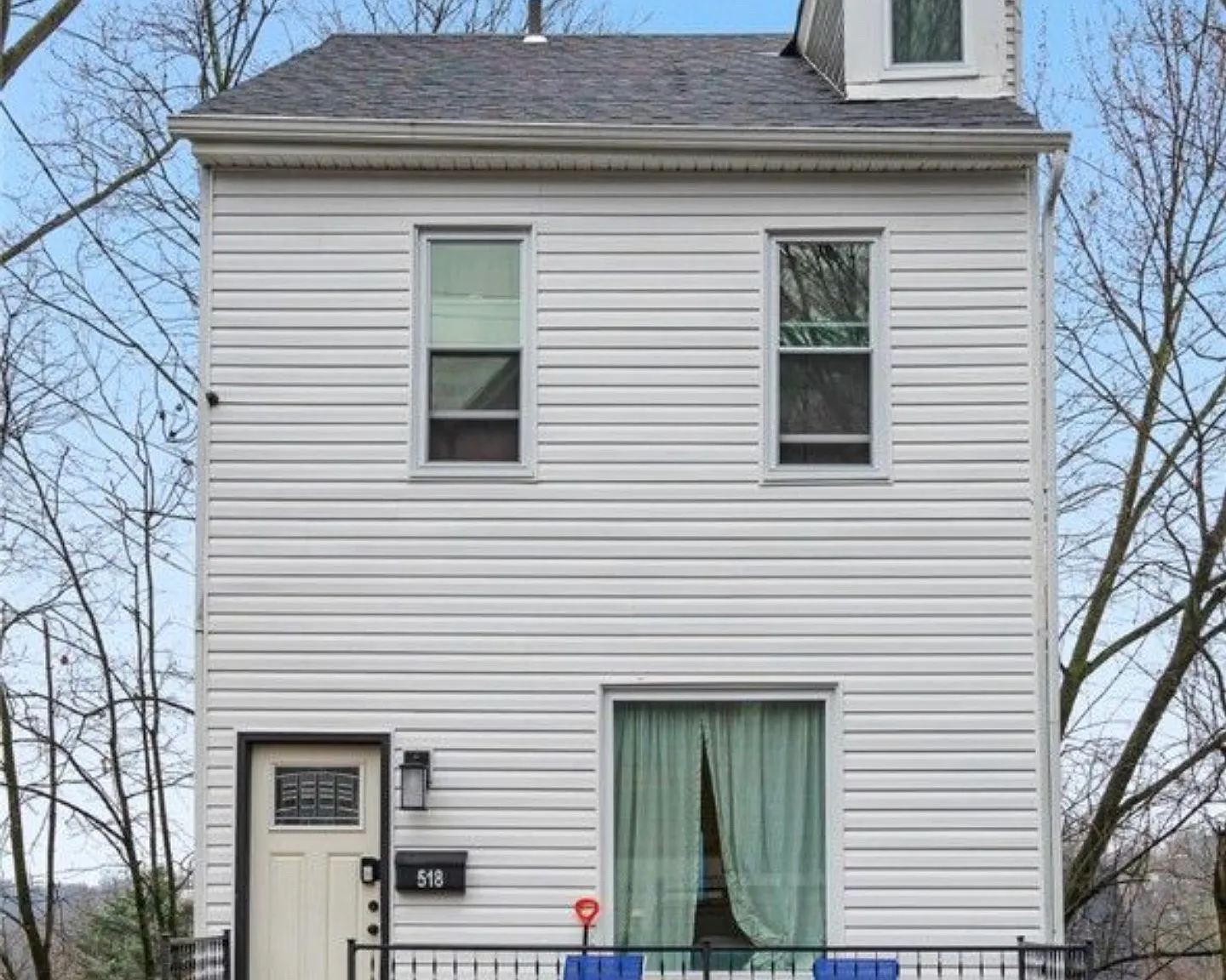 3 bed, 1122 sqft, $1,780 — Photo 1