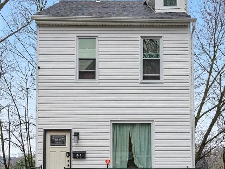 518 Griffin St — Photo 1