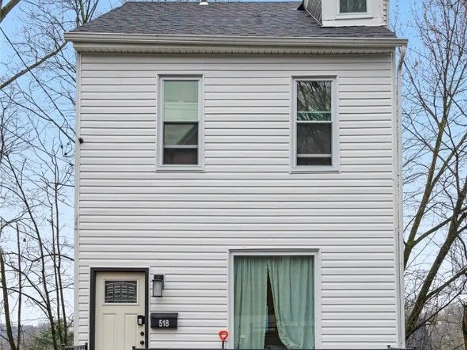 518 Griffin St