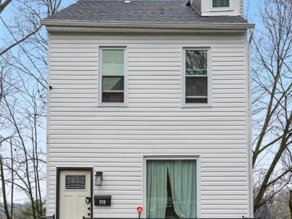 518 Griffin St, Pittsburgh, PA 15211