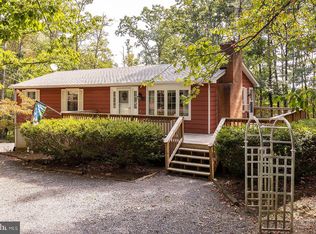 126 Erie Trl, Winchester, VA 22602