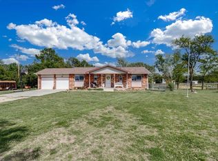 4610 NW County Line Rd, Benton, KS 67017