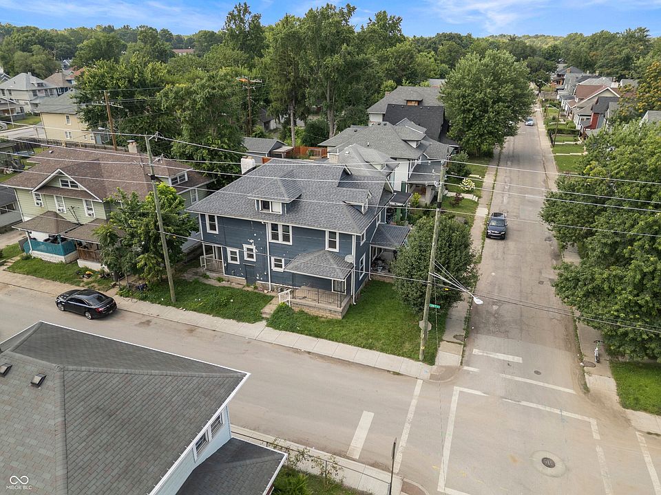 1st image of 3502-3504 N Kenwood Ave