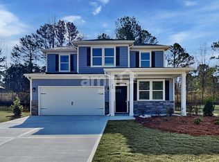 129 Sapling Way, Dallas, GA 30132