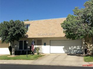 3766 Centennial St, Las Vegas, NV 89121