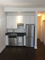 Rented by Solil Management