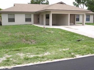 7477 Field Rd, Fort Myers, FL 33967