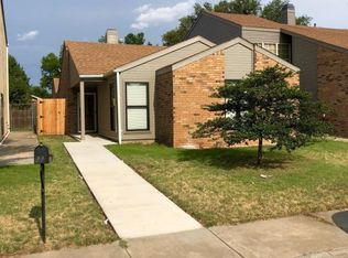 3123 Janet Dr, Amarillo, TX 79109