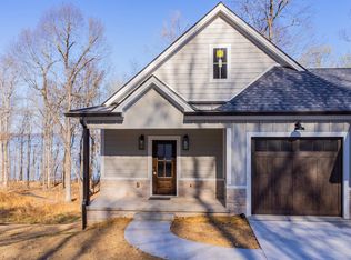 1156 Eagle Rest Dr, Grand Rivers, KY 42045