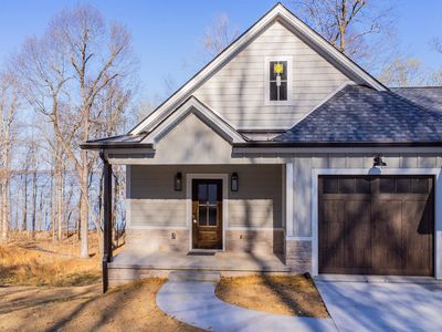 1156 Eagle Rest Dr, Grand Rivers, KY, 42045